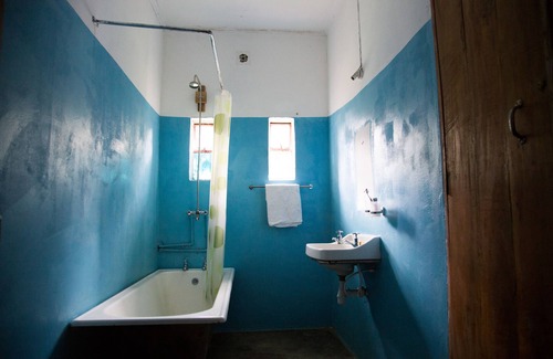 Arusha Bed & Breakfast | Kaswende Farm