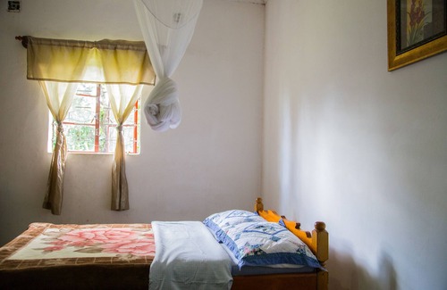 Arusha Bed & Breakfast | Kaswende Farm