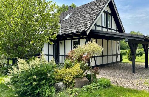 Lubiatowo Villa | KASZUBSKA CHATA