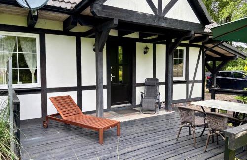 Lubiatowo Villa | KASZUBSKA CHATA