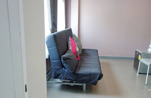 Kata Hotel | Kata Bai D Inn