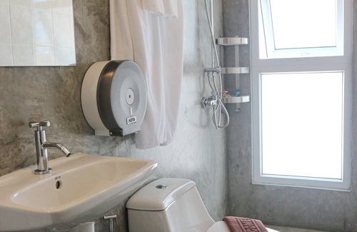 Kata Hotel | Kata Bai D Inn