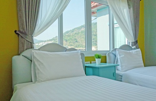 Kata Hotel | Kata Bai D Inn
