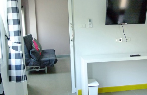 Kata Hotel | Kata Bai D Inn