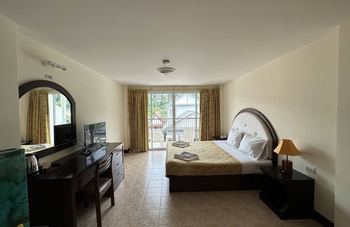 Kata Hotel | Kata Place Hotel