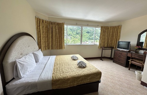 Kata Hotel | Kata Place Hotel