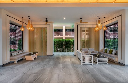 Kata Hotel | Kata Sea Breeze Resort