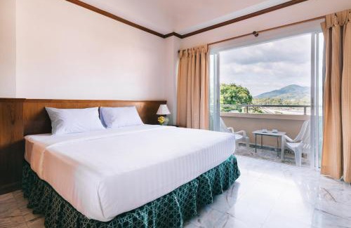 Kata Hotel | Kata Sun Beach Hotel