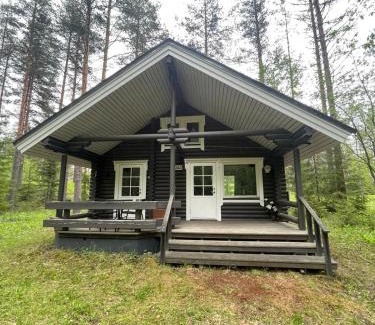 Kerimaki House | Katajaharju