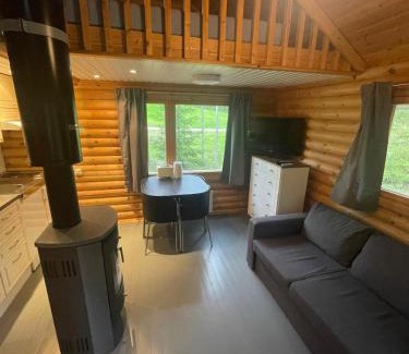 Kerimaki House | Katajaharju