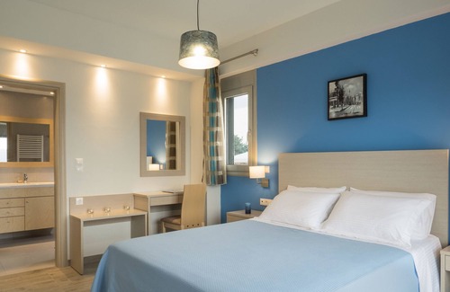 Chania Villa | Katakis Villas