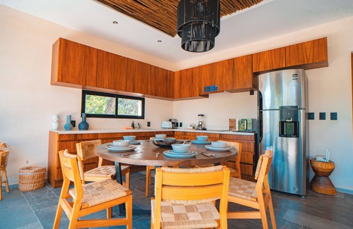 Zama Hotel | Kataleya