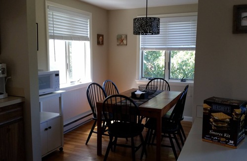 Katama House | Katama Bay - South Beach home - walk to beach!