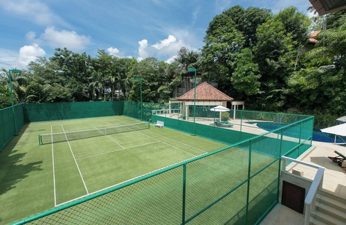 Kata Villa | Katamanda 3 bed Garden Villa B2 near Kata Beach