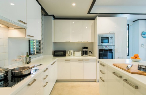 Kata Villa | Katamanda Villa Mila A1 near Kata Beach