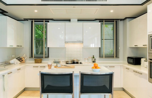 Kata Villa | Katamanda Villa Mila A1 near Kata Beach