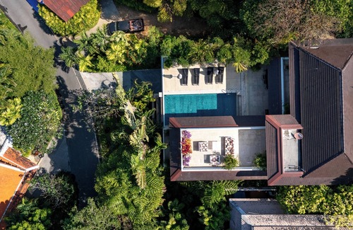 Kata Villa | Katamanda Villa Mila A1 near Kata Beach