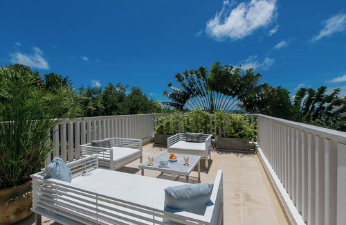 Kata Villa | Katamanda Villa Mila A1 near Kata Beach
