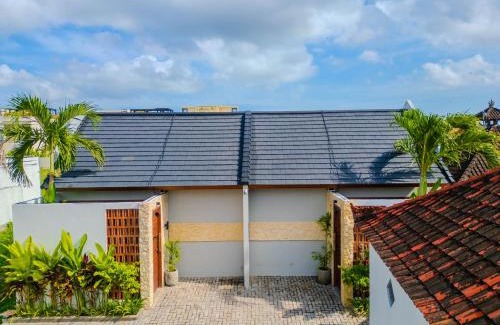 Sei Pinang Villa | Katamaya Villa