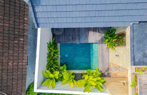 Sei Pinang Villa | Katamaya Villa