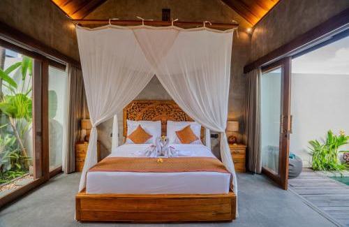 Sei Pinang Villa | Katamaya Villa