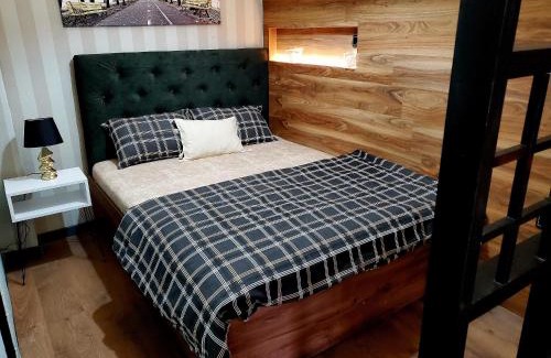 Kraljevo Apartment | KATANERA 3