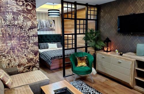 Kraljevo Apartment | KATANERA 3