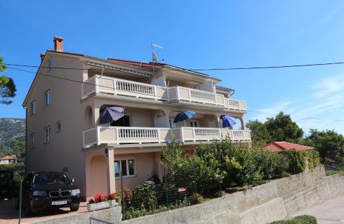 Rab Apartment | Katarina Apartments