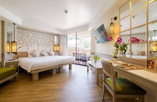 Kata Hotel | Katathani Phuket Beach Resort