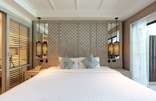 Kata Hotel | Katathani Phuket Beach Resort