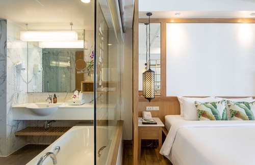 Kata Hotel | Katathani Phuket Beach Resort