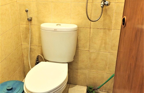 Palembang Hotel | Katawa Guest House Syariah