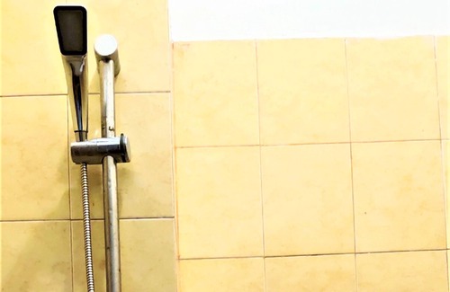 Palembang Hotel | Katawa Guest House Syariah