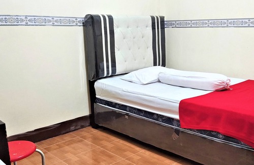 Palembang Hotel | Katawa Guest House Syariah