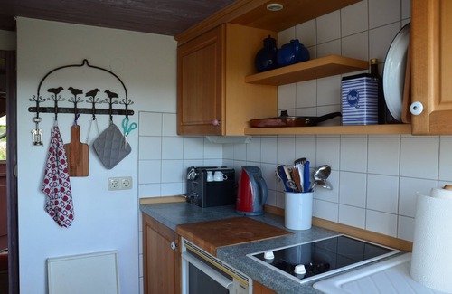 Dollrottfeld House | Kate am Barkenhof - terrace, field view, garden, open fireplace, shower