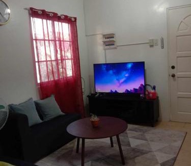 Dauis House | Kate Residence House