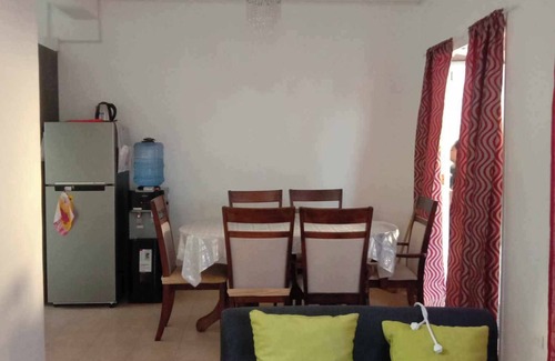 Dauis House | Kate Residence House