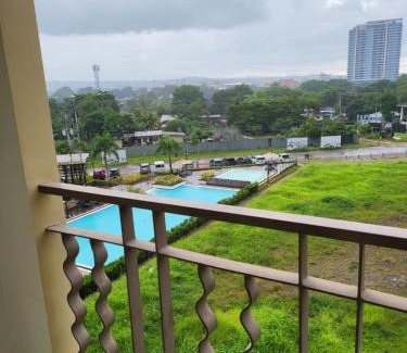 Cagayan de Oro Apartment | Kate's Corner @ One oasis Condo