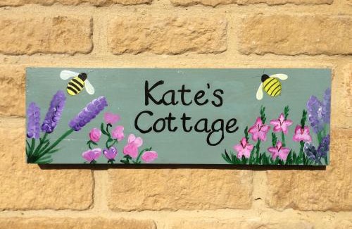Bourton House | Kate's Cottage