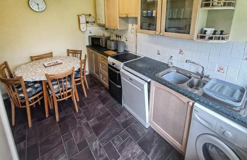 Warbstow House | Kate's Cottage