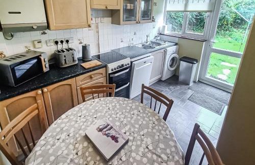 Warbstow House | Kate's Cottage