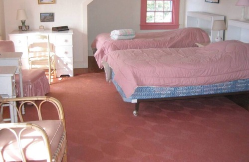 Stonington House | Kate's House in Spruce Harbour