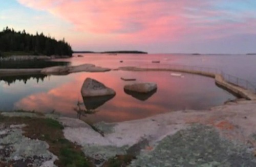 Stonington House | Kate's House in Spruce Harbour