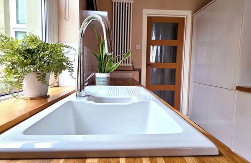 Canton House | Kate's Place by Switchback Stays