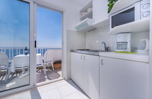 Gorica Apartment | Kate´s Place