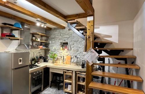 Buzet Apartment | Kate's Townhouse