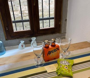 Buzet Apartment | Kate's Townhouse