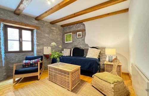 Buzet Apartment | Kate's Townhouse