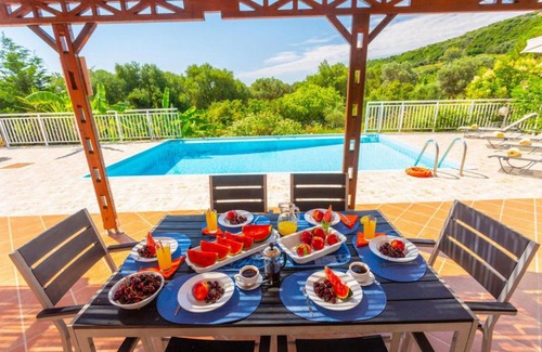 Kateleios Villa | Katelios 2 Villas Collection