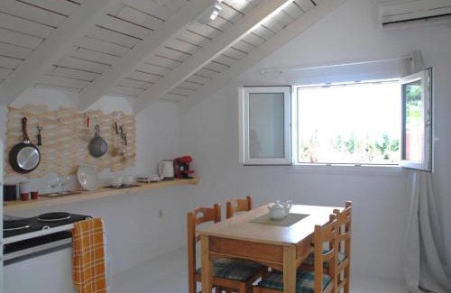 Kateleios Apartment | Katelios Farm House Loft